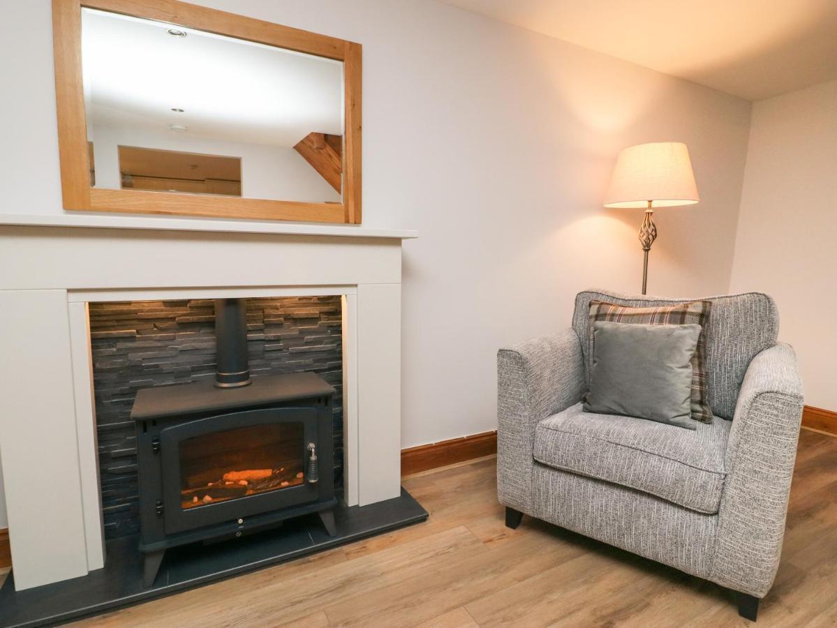 Fryston Cottage Keswick  Buitenkant foto
