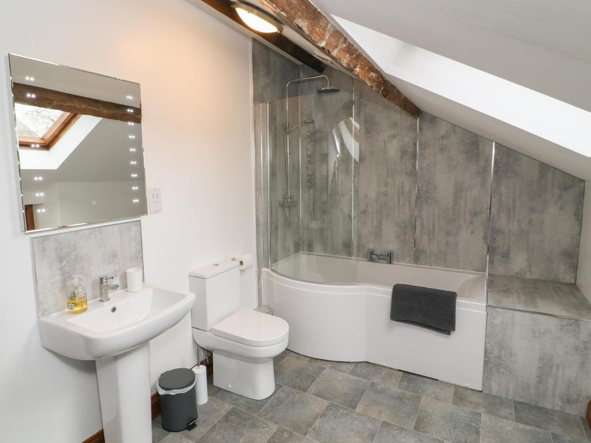 Fryston Cottage Keswick  Buitenkant foto
